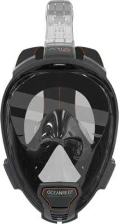 Ocean Reef Snorkelmasker Aria QR+ 11 Ocean Reef Snorkelmasker Aria QR+ -Merkloos Winkel 642x1200 3