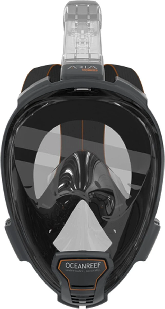 Ocean Reef Snorkelmasker Aria QR+ 5 Ocean Reef Snorkelmasker Aria QR+ - Afbeelding 3
