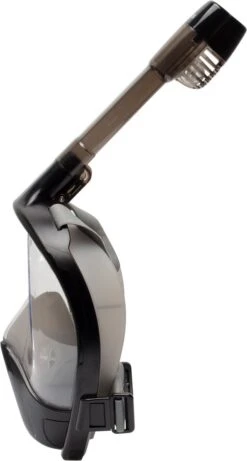 Atlantis Full Face Mask 3.0 - Snorkelmasker - Volwassenen - Zwart/Grijs - L/XL 15 Atlantis Full Face Mask 3.0 - Snorkelmasker - Volwassenen - Zwart/Grijs - L/XL -Merkloos Winkel 643x1200 5