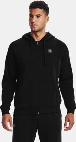 Under Armour Rival Fleece Heren Trui - Maat XL 17 Under Armour Rival Fleece Heren Trui - Maat XL -Merkloos Winkel 644x1200 5