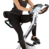 CAPITAL SPORTS Azura M3 Pro Hometrainer - Cardio Fiets - Fitness Trainer - X Bike Of Relaxbike - Magneetweerstand 8 Standen - Tablethouder - Expandersysteem