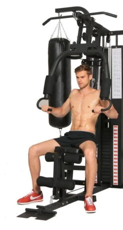 Dione Krachtstation Homegym HG5 -Merkloos Winkel 645x1200 10