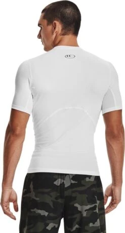 Under Armour Heatgear Armour Heren Sportshirt - Maat XXL -Merkloos Winkel 645x1200 2