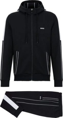 Boss Trainingspak Mannen - Maat XL -Merkloos Winkel 645x1200 8