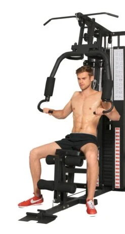 Dione Krachtstation Homegym HG3 -Merkloos Winkel 645x1200 9