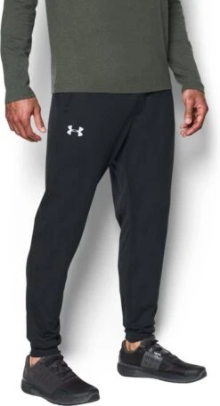 Under Armour Tricot Heren Sportbroek - Maat XL -Merkloos Winkel 650x1200 2