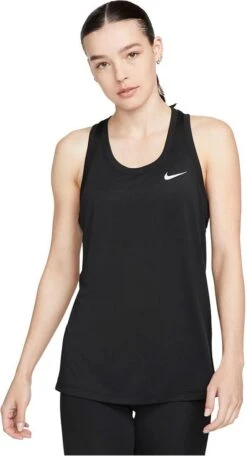 Nike W NK DF Leg Raceback Tank Sporttop - Dames - Maat M -Merkloos Winkel 650x1200 4