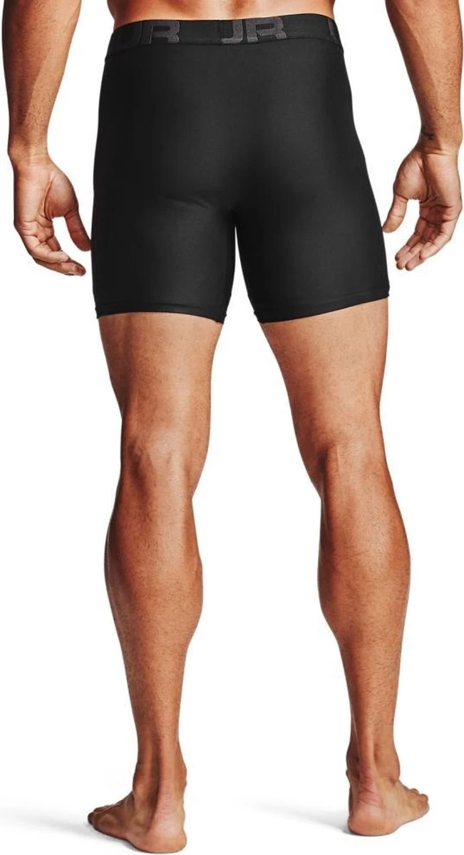 Under Armour Tech UW Heren Sportonderbroek- Maat M 9 Under Armour Tech UW Heren Sportonderbroek- Maat M - Afbeelding 7