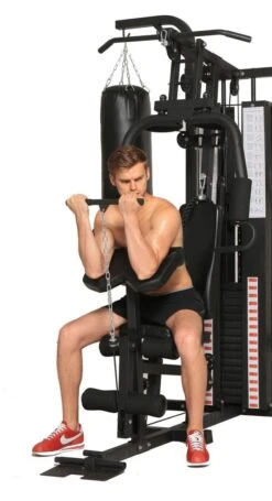 Dione Krachtstation Homegym HG5 -Merkloos Winkel 652x1200 10