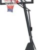 Pegasi Basketbalpaal Dunk Master 2.30 - 3.05m -Merkloos Winkel 652x1200 12