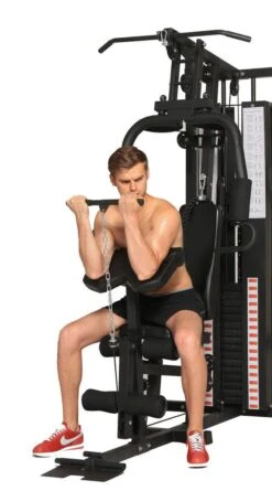 Dione Krachtstation Homegym HG3 -Merkloos Winkel 652x1200 9