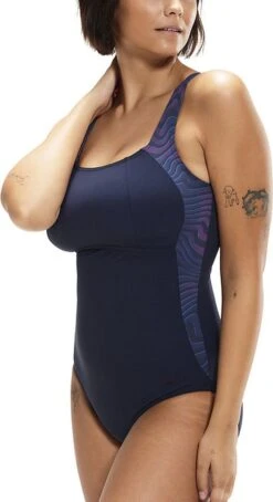 Speedo Badpak Lunalustre Shaping - Maat 44 -Merkloos Winkel 653x1200