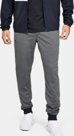 Under Armour Tricot Heren Sportbroek - Maat L -Merkloos Winkel 655x1200 1