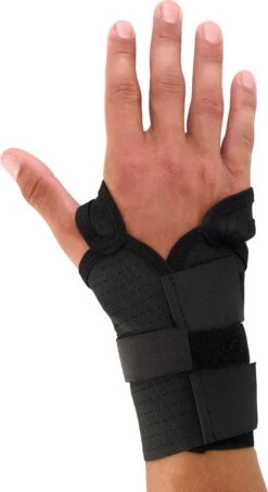 Carpaal Tunnel Syndroom Polsbrace Super Ortho -Merkloos Winkel 656x1200 22