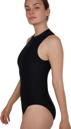Speedo Hydrasuit Dames - Zwart - Maat 40 -Merkloos Winkel 660x1200 2
