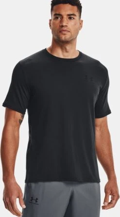 Under Armour Core Graphics Heren Sportshirt - Maat M -Merkloos Winkel 661x1200 2