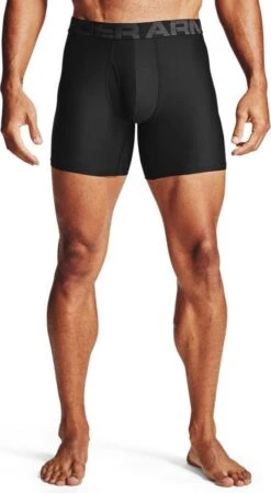 Under Armour Tech UW Heren Sportonderbroek- Maat XL 24 Under Armour Tech UW Heren Sportonderbroek- Maat XL -Merkloos Winkel 661x1200 4