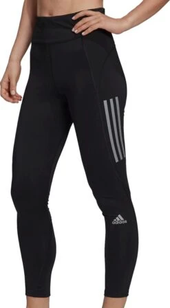 Adidas Own The Run Sportlegging Vrouwen - Maat M