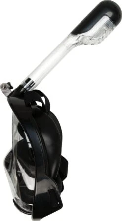 X10 Full Face Mask- Snorkelmasker - Volwassenen - Zwart - S/M -Merkloos Winkel 663x1200 2