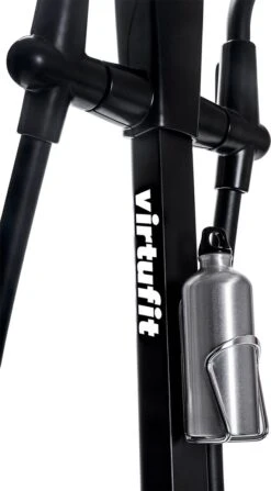 Crosstrainer - VirtuFit IConsole Total Fit - Hartslagfunctie - Ergometer - 24 Programma's - Bluetooth -Merkloos Winkel 663x1200 7