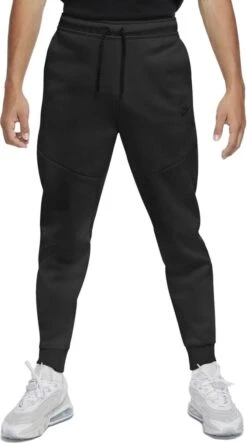 Nike Sportswear Tech Fleece Jogginbroek Heren - Maat M -Merkloos Winkel 669x1200 1