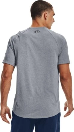 Under Armour Tech Heren Sportshirt - Maat XL -Merkloos Winkel 669x1200