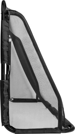 VirtuFit Voetbaldoel Pro Met Doelwand - Voetbalgoal - 170 X 110 Cm -Merkloos Winkel 669x1200 6