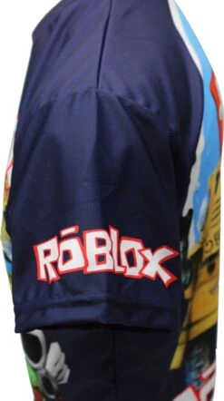 Roblox Shirt En Broekje - Roblox Kleding Tenue - Kinder Tot Volwassen Maten - Maat 152 -Merkloos Winkel 671x1200 8
