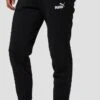 Puma No. 1 Logo Joggingbroek Zwart Heren -Merkloos Winkel 672x1200 3