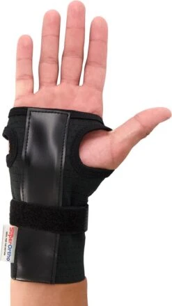Carpaal Tunnel Syndroom Polsbrace Super Ortho -Merkloos Winkel 673x1200 14