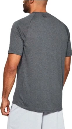 Under Armour Tech Heren Sportshirt - Maat L -Merkloos Winkel 674x1200 1