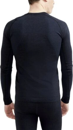 Craft Core - Dry Active Comfort LS - Thermoshirt - Heren - M -Merkloos Winkel 674x1200 3