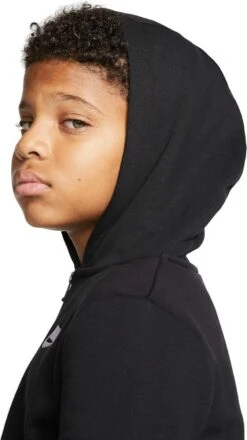 Nike Sportswear Core Jongens Trainingspak - Maat 158 -Merkloos Winkel 674x1200 5