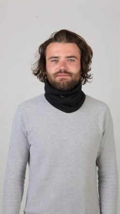 Barts Powerstretch Col Nekwarmer Unisex - One Size -Merkloos Winkel 675x1200 1