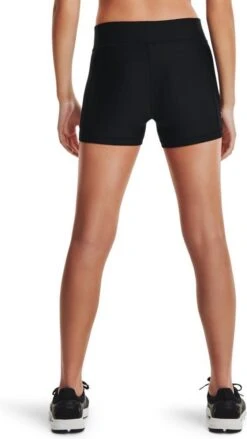 Under Armour HG Armour Mid Rise Shorty Dames Sportlegging - Maat S -Merkloos Winkel 675x1200 8