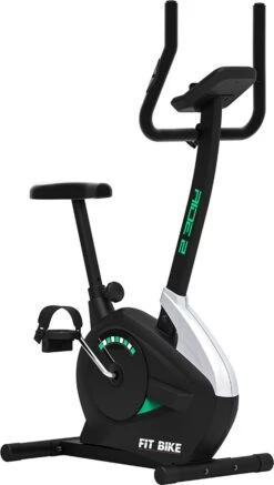 FitBike Ride 2 - Hometrainer - Fitness Fiets - Incl. Tablethouder - 12 Trainingsprogramma's -Merkloos Winkel 678x1200 3