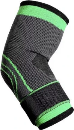 Chibaa - 2 Stuks - Armbrace - Ondersteuning Brace - Elleboog Brace - Tennis Elleboog - Golf Arm - Tennisarm Brace - Elleboog Ondersteuning - Artrose - Reuma - Pijn Arm - Maat M - 2 Stuks 9 Chibaa - 2 Stuks - Armbrace - Ondersteuning Brace - Elleboog Brace - Tennis Elleboog - Golf Arm - Tennisarm Brace - Elleboog Ondersteuning - Artrose - Reuma - Pijn Arm - Maat M - 2 Stuks -Merkloos Winkel 683x1200 9