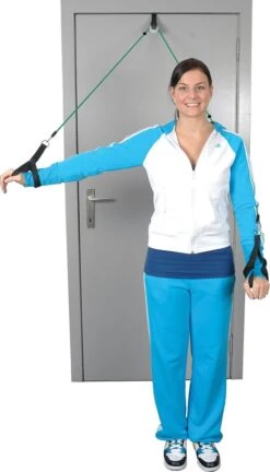 Schouder Pulley Hand Support - MoVeS | Schouderkatrol -Merkloos Winkel 686x1200 1