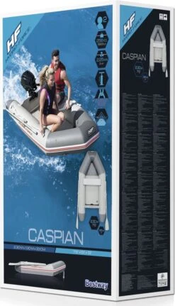 Bestway Hydro Force Caspian Rubberboot Opblaasbaar - 2 Volwassenen -Merkloos Winkel 687x1200 3