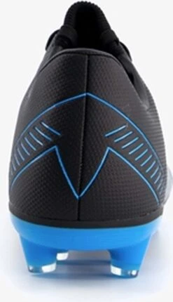 Dutchy Counter Heren Voetbalschoenen FG - Zwart - Maat 44 -Merkloos Winkel 690x1200