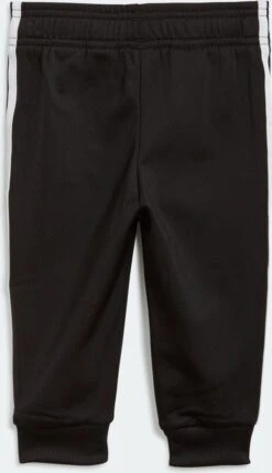 Adidas SST Trainingspak - Maat 74 - Unisex - Zwart/wit -Merkloos Winkel 691x1200