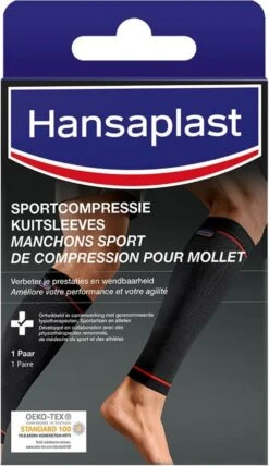 Hansaplast Compressiekousen Unisex -Merkloos Winkel 692x1200