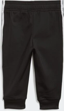 Adidas SST Trainingspak - Maat 74 - Unisex - Zwart/wit -Merkloos Winkel 692x1200 4