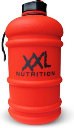 XXL Nutrition Coated Waterjug V2 2200 Ml