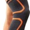 Move Kniebrace - Kniebandage - Kniesteun - Dames - Heren - Oranje - S 1 Move Kniebrace - Kniebandage - Kniesteun - Dames - Heren - Oranje - S -Merkloos Winkel 697x1200 14