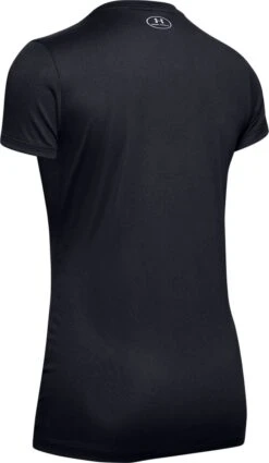 Under Armour Tech Dames Sportshirt - Maat XL 23 Under Armour Tech Dames Sportshirt - Maat XL -Merkloos Winkel 697x1200 4