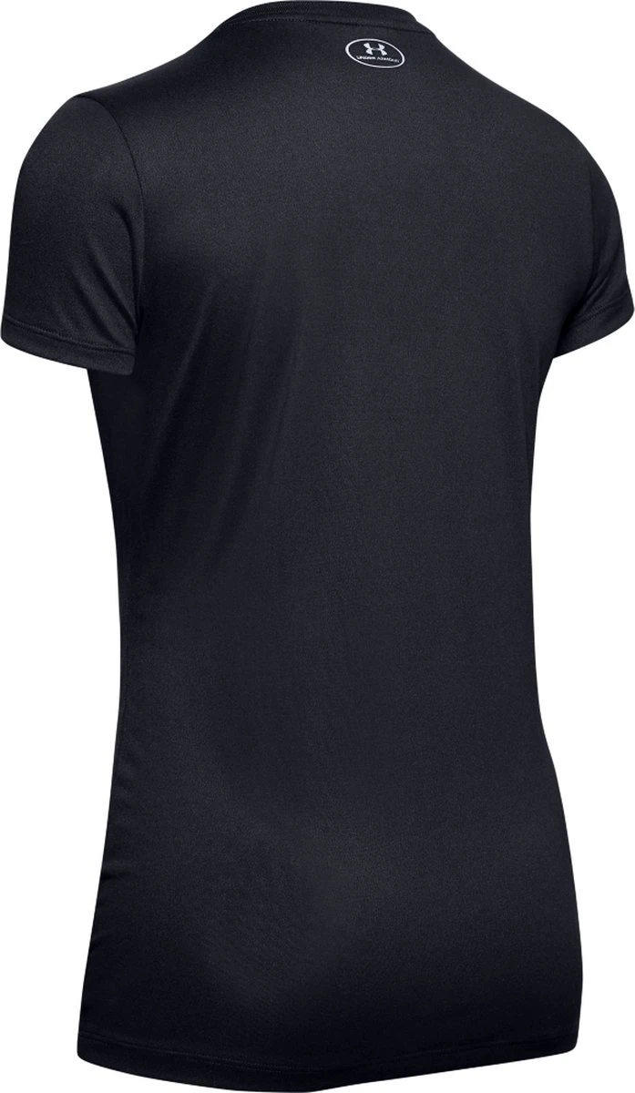Under Armour Tech Dames Sportshirt - Maat XL 6 Under Armour Tech Dames Sportshirt - Maat XL - Afbeelding 4