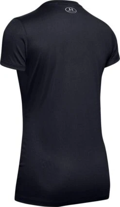 Under Armour Tech Dames Sportshirt - Maat M 21 Under Armour Tech Dames Sportshirt - Maat M -Merkloos Winkel 697x1200 5