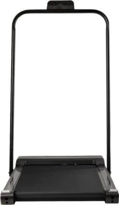 Opvouwbare Loopband - Loopband Elektrisch - Sport - Staal/ABS-kunststof - Zwart - 103x50x93 Cm -Merkloos Winkel 699x1200 10