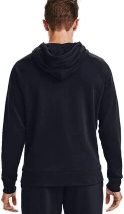 Under Armour Rival Fleece Heren Vest - Maat L 16 Under Armour Rival Fleece Heren Vest - Maat L -Merkloos Winkel 699x1200 11